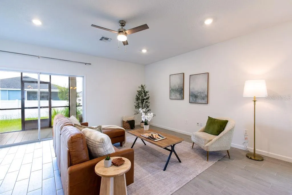 12542 NW 138TH TER, photo 4