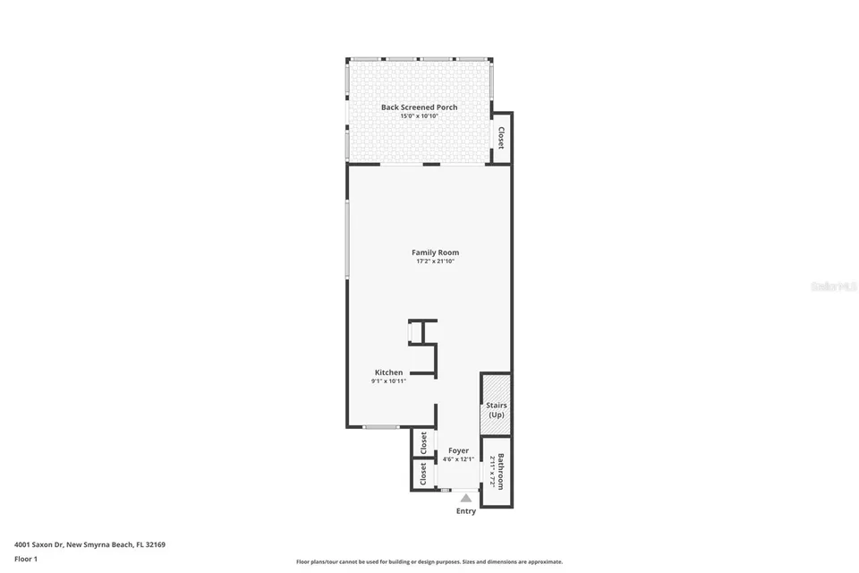 4001 SAXON DR, photo 30