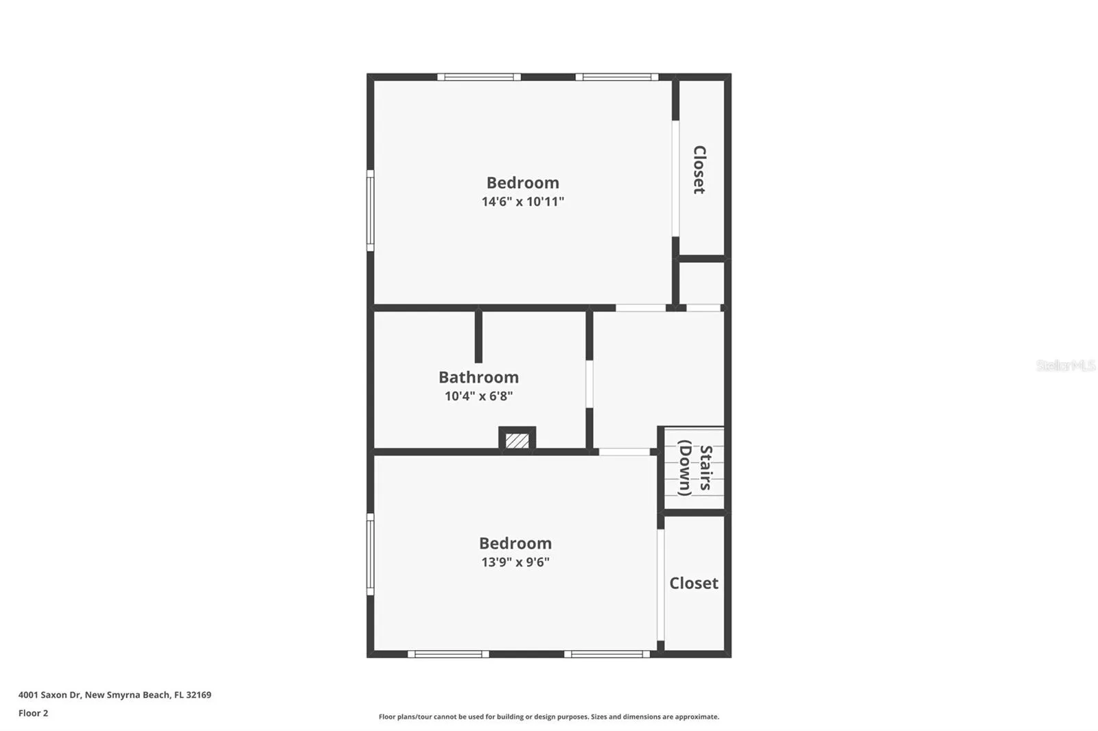 4001 SAXON DR, photo 31