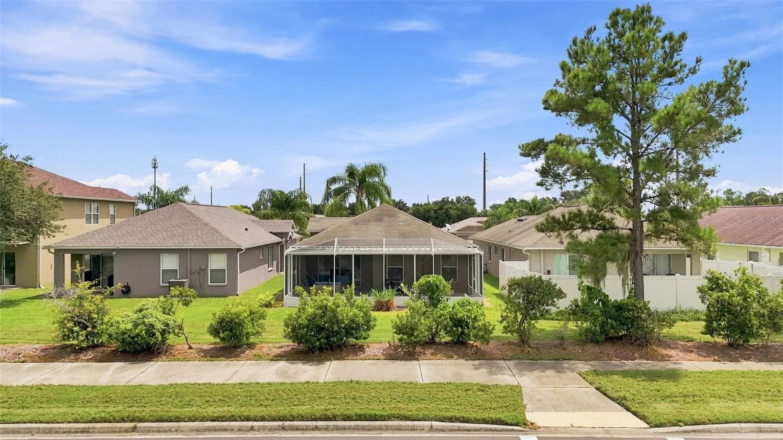 6817 ARAMON CT, photo 23