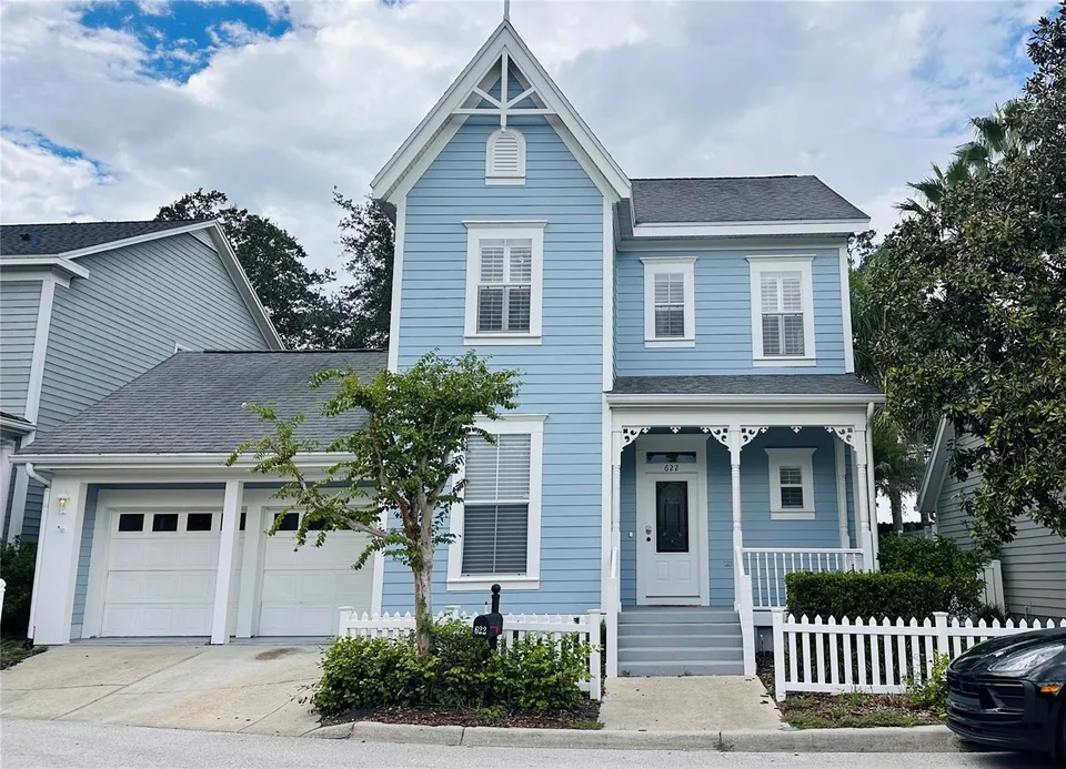 622 WISTERIA LN, photo 1