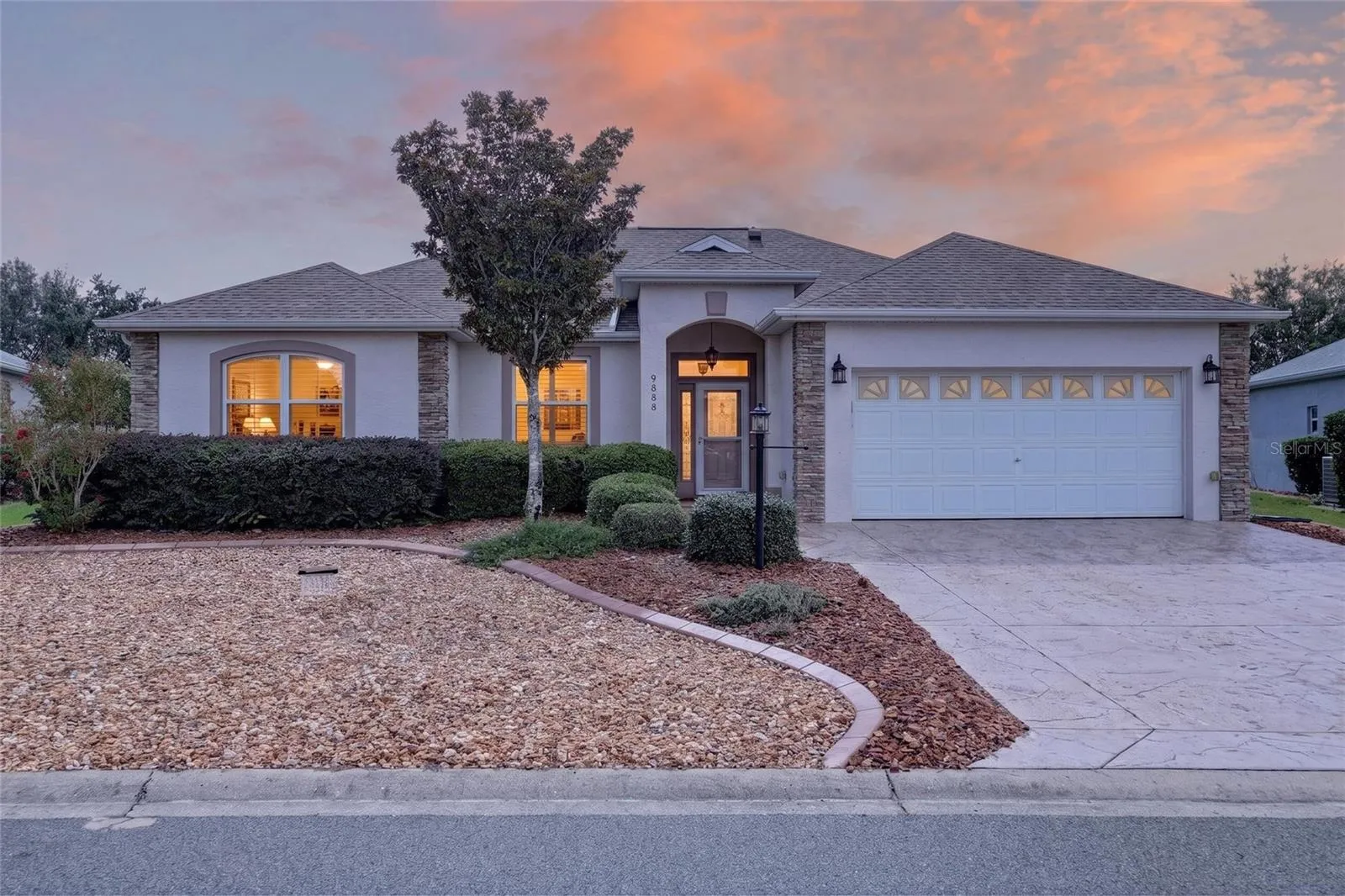9888 SW 89TH LANE RD, photo 2