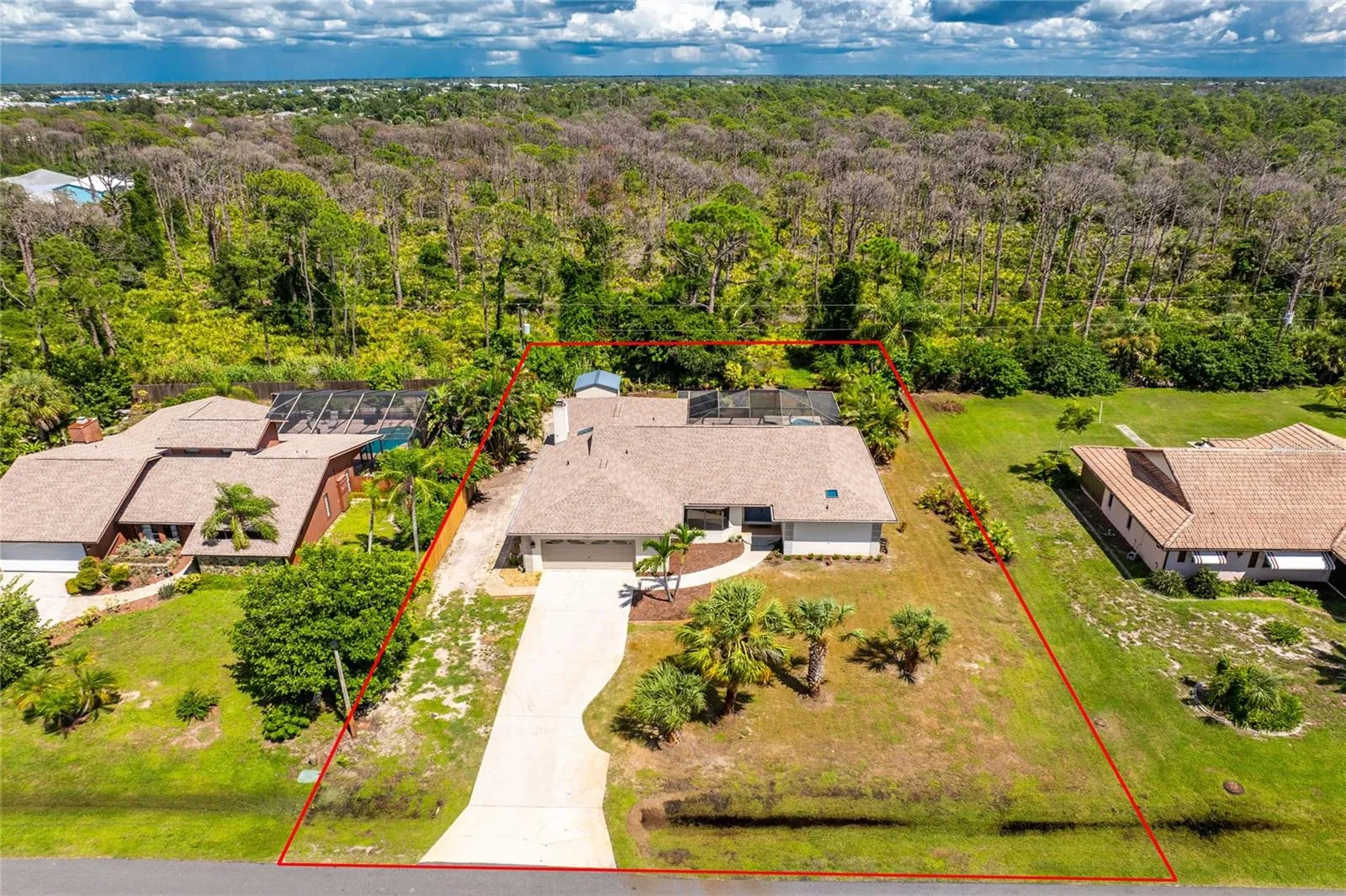 1087 BAY HARBOR DR, photo 44