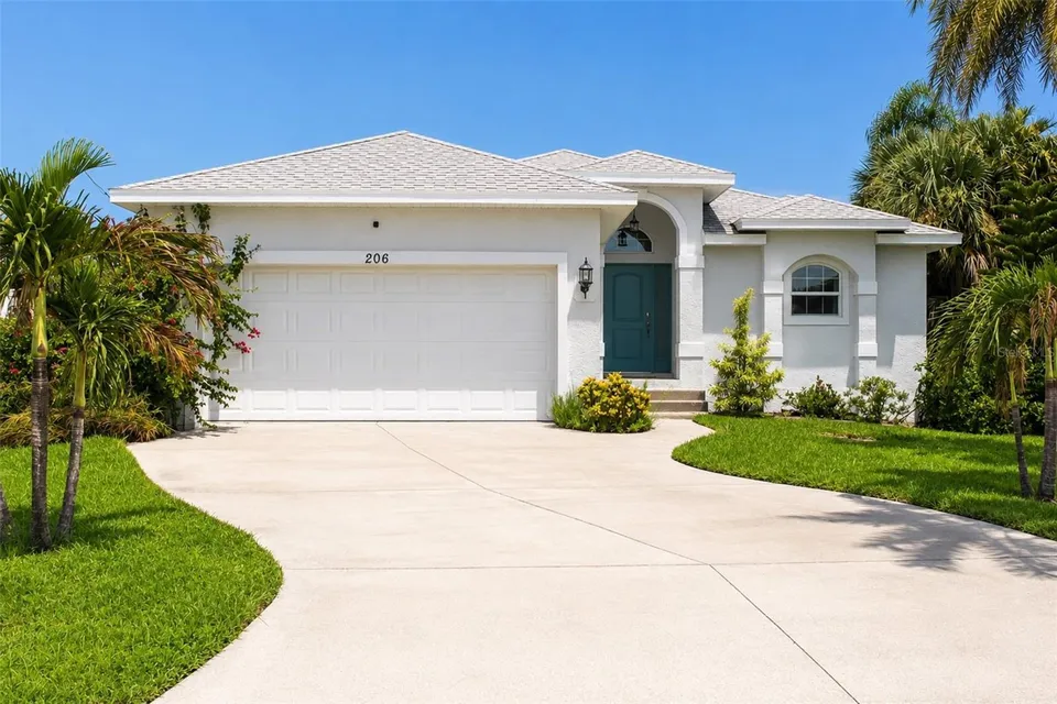 206 ANTILLA DR, photo 1
