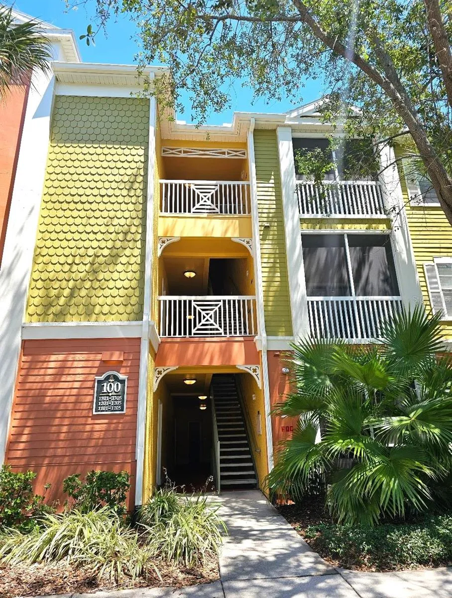 4207 S DALE MABRY HWY #1104, photo 1