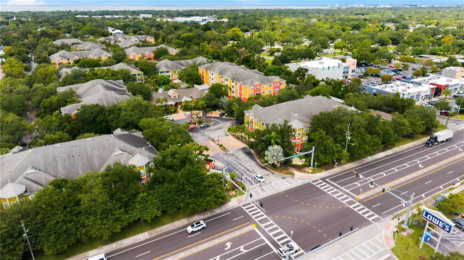 4207 S DALE MABRY HWY #1104, photo 29