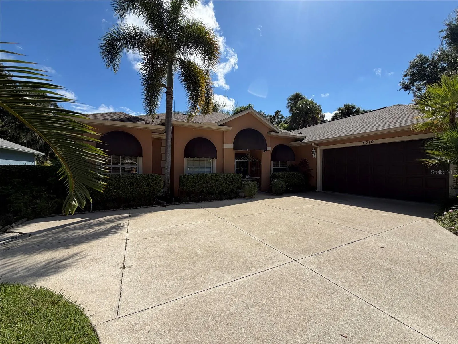3310 RIVER WOODS DR, photo 2