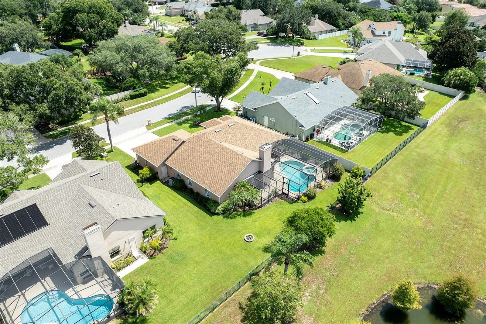5314 CHISWICK CIR, photo 46