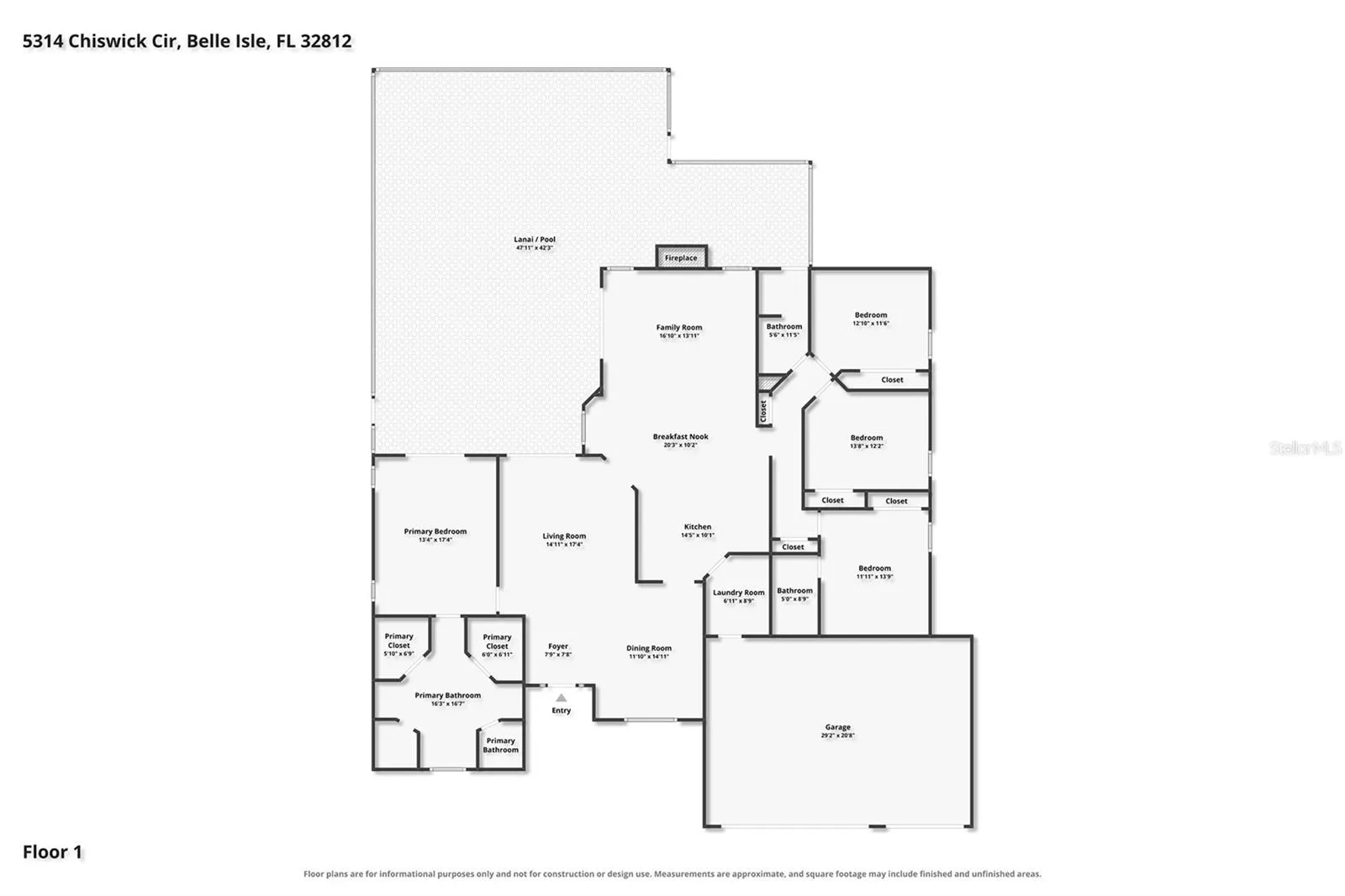 5314 CHISWICK CIR, photo 47