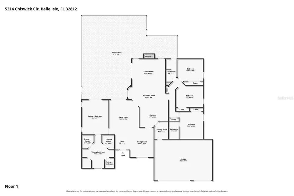 5314 CHISWICK CIR, photo 47