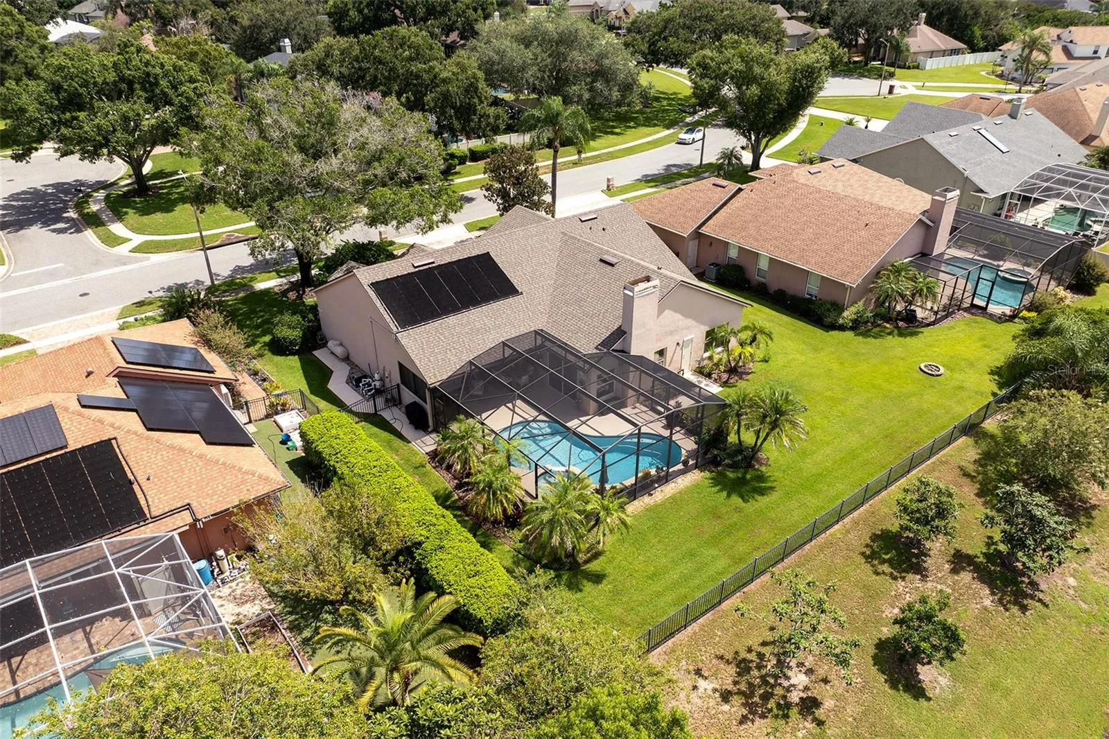 5314 CHISWICK CIR, photo 84