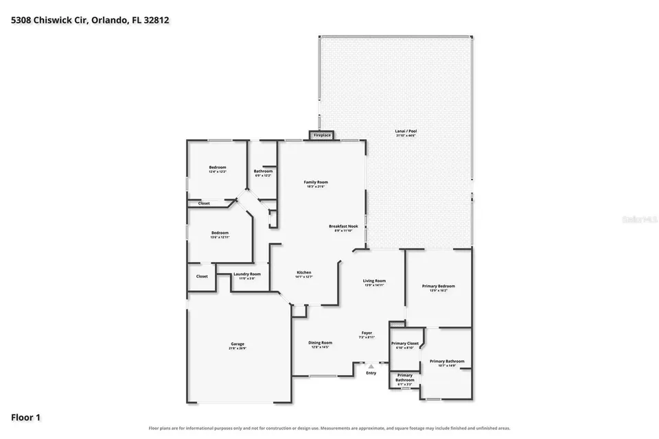 5314 CHISWICK CIR, photo 89