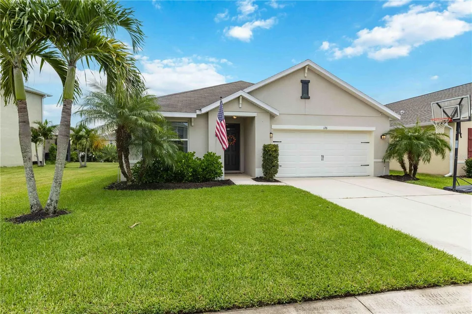 126 TIERRA VERDE WAY, photo 1