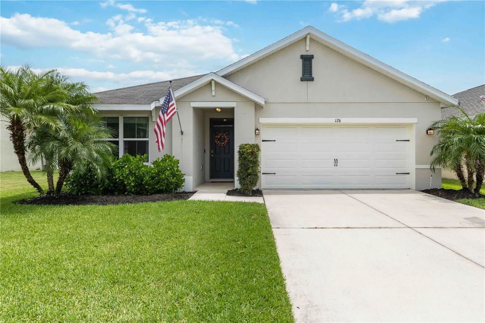 126 TIERRA VERDE WAY, photo 2