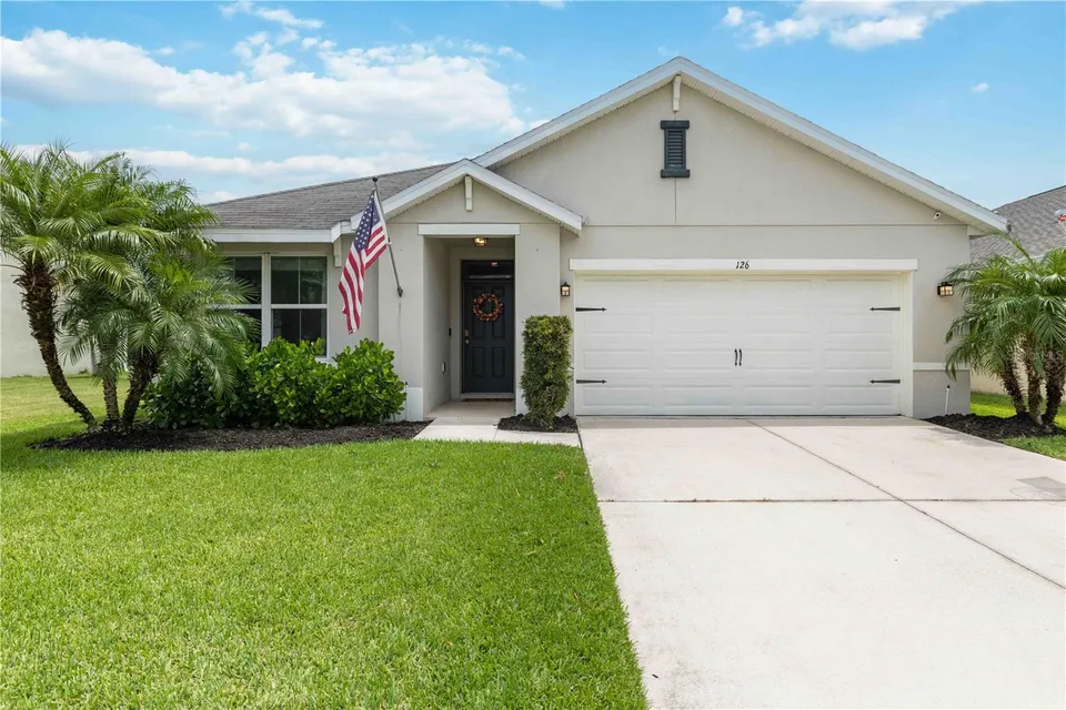 126 TIERRA VERDE WAY, photo 2