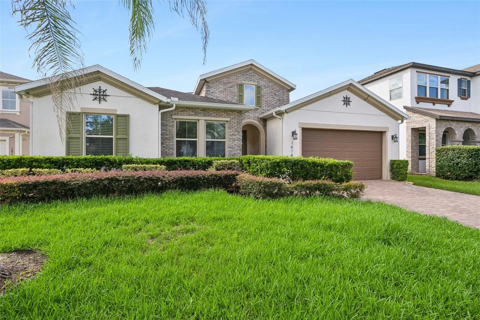 14145 CREEKBED CIR, photo 2