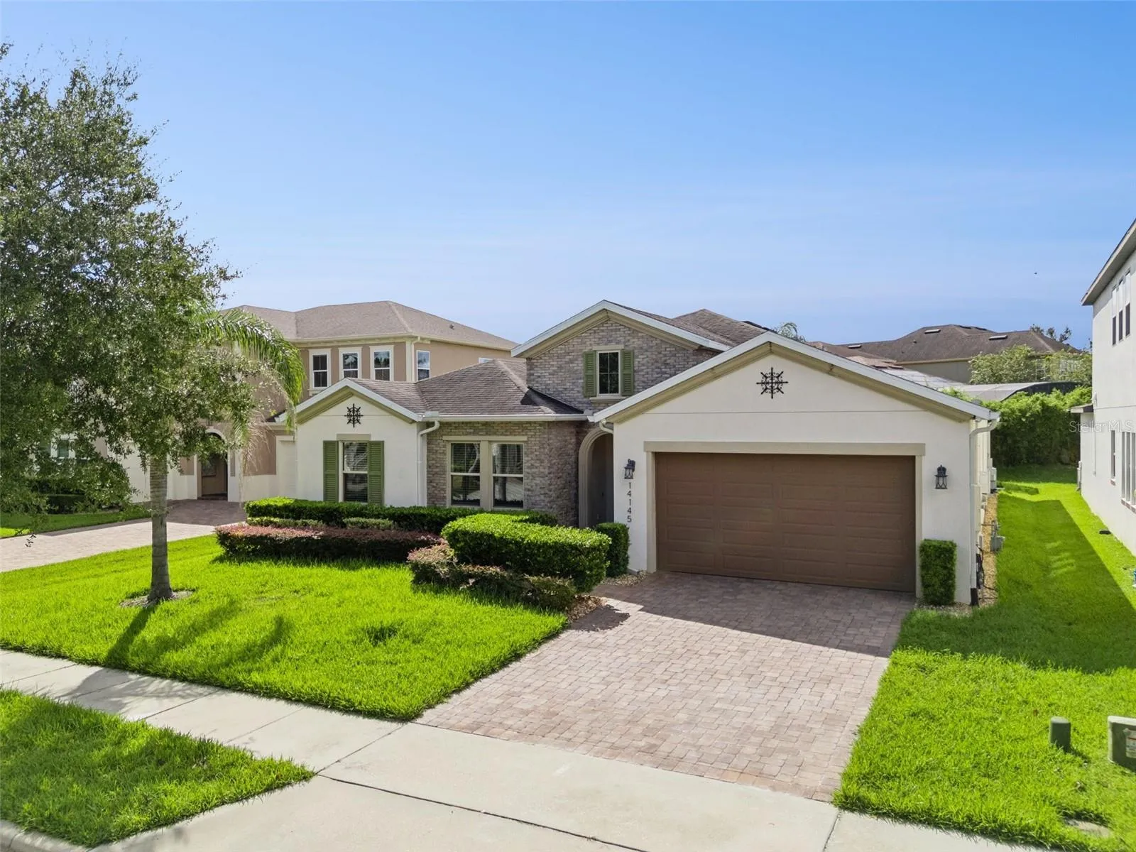 14145 CREEKBED CIR, photo 57