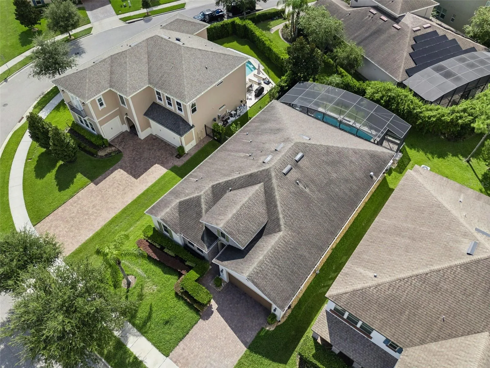 14145 CREEKBED CIR, photo 63