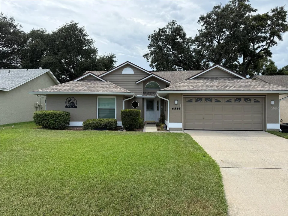 6218 CRANE DR, photo 1