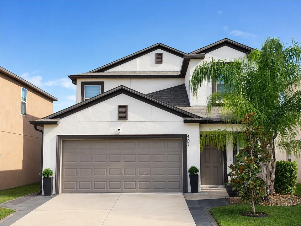 407 ROYAL EMPRESS DR, photo 8