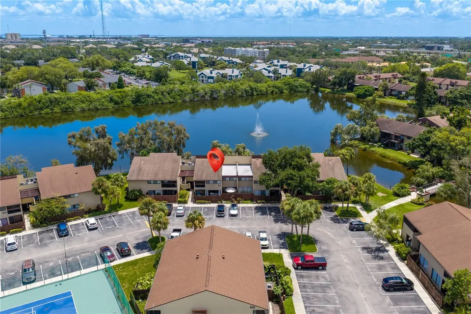 782 VILLAGE LAKE TER N #103, photo 1