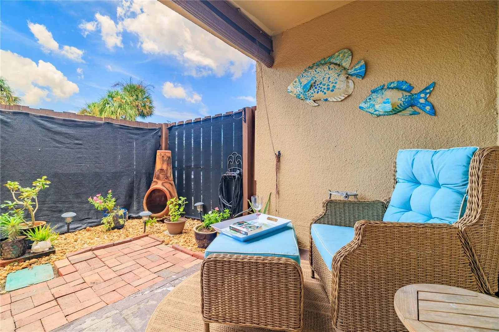 782 VILLAGE LAKE TER N #103, photo 10