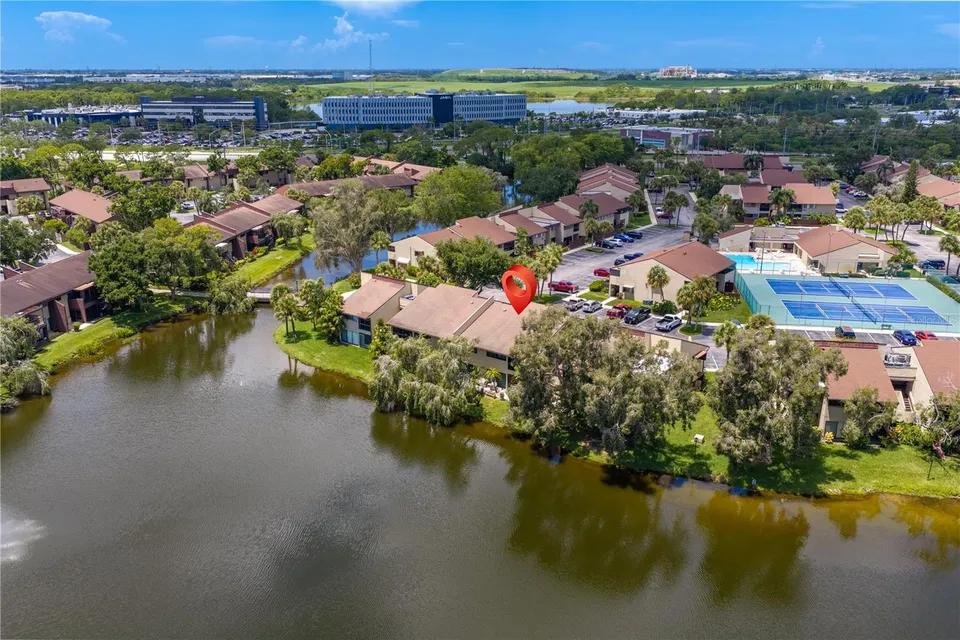 782 VILLAGE LAKE TER N #103, photo 40