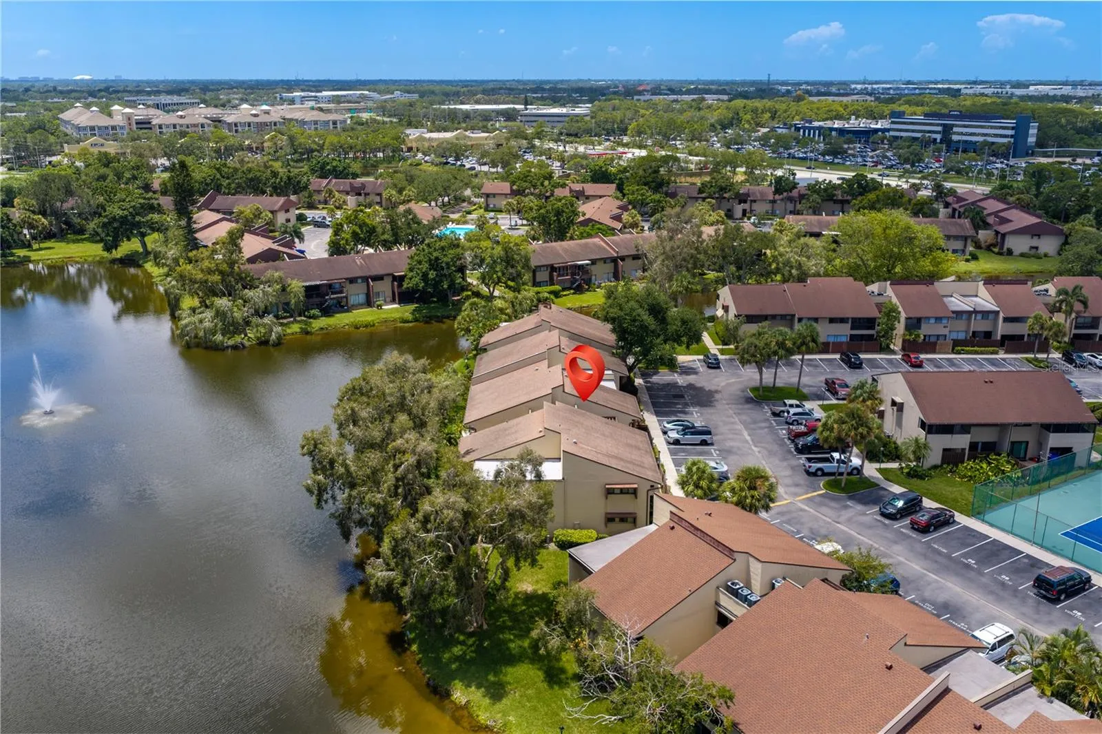 782 VILLAGE LAKE TER N #103, photo 41