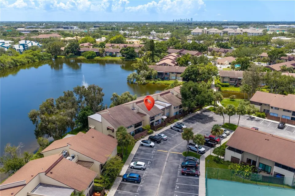 782 VILLAGE LAKE TER N #103, photo 42