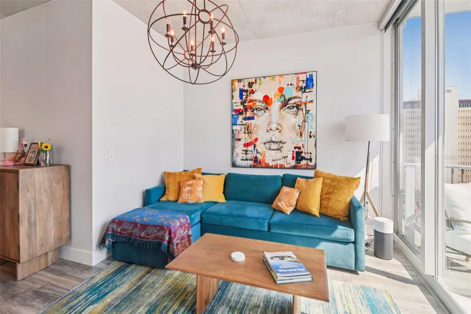 777 N ASHLEY DR #1612, photo 5