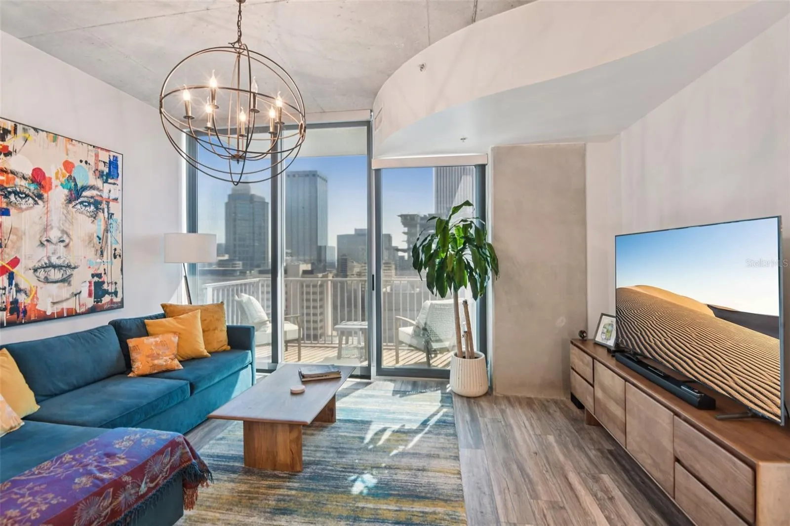 777 N ASHLEY DR #1612, photo 7