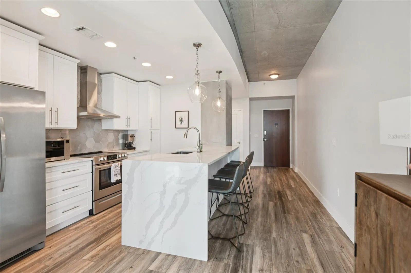 777 N ASHLEY DR #1612, photo 8