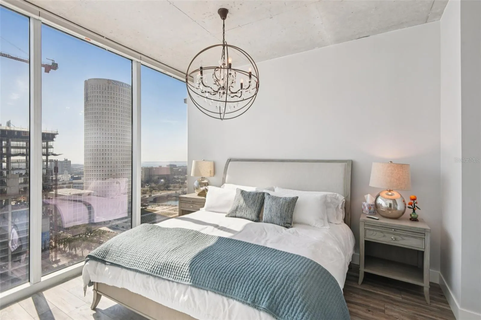 777 N ASHLEY DR #1612, photo 12