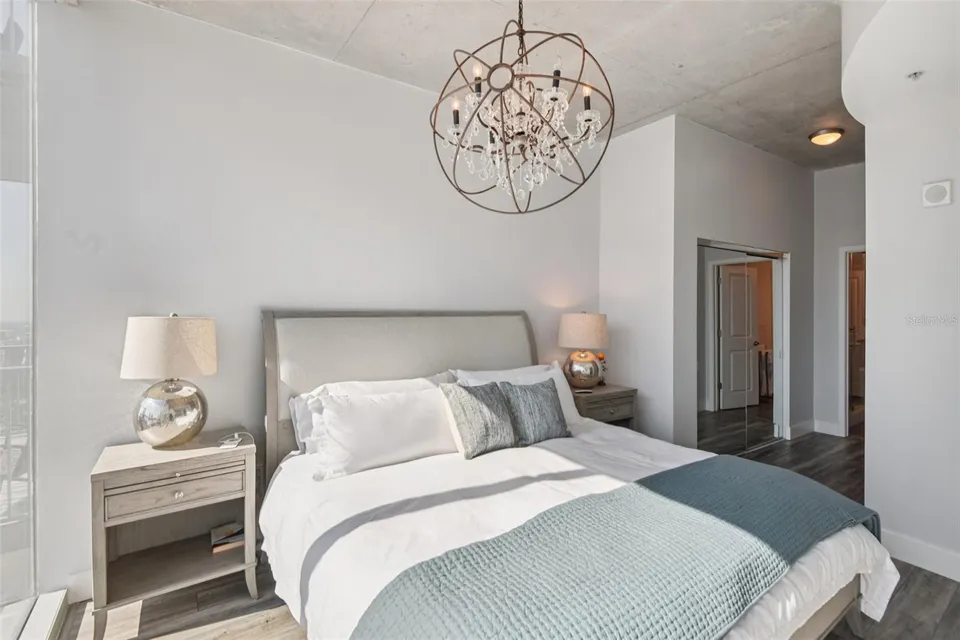777 N ASHLEY DR #1612, photo 13