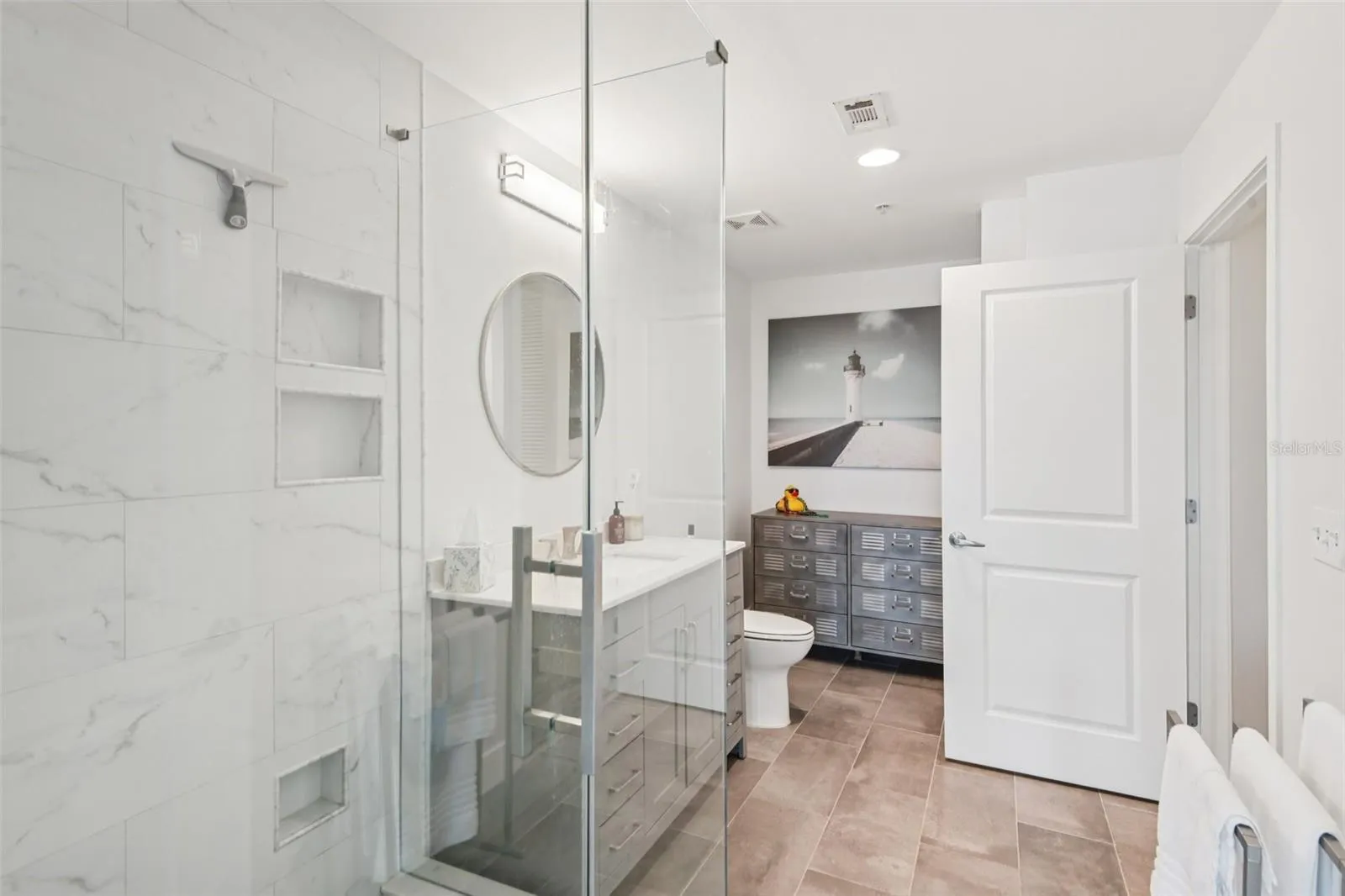 777 N ASHLEY DR #1612, photo 16