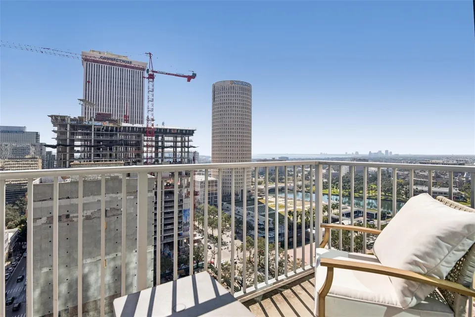 777 N ASHLEY DR #1612, photo 21