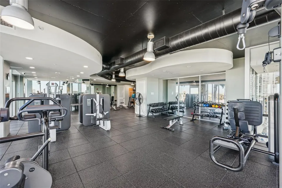 777 N ASHLEY DR #1612, photo 29
