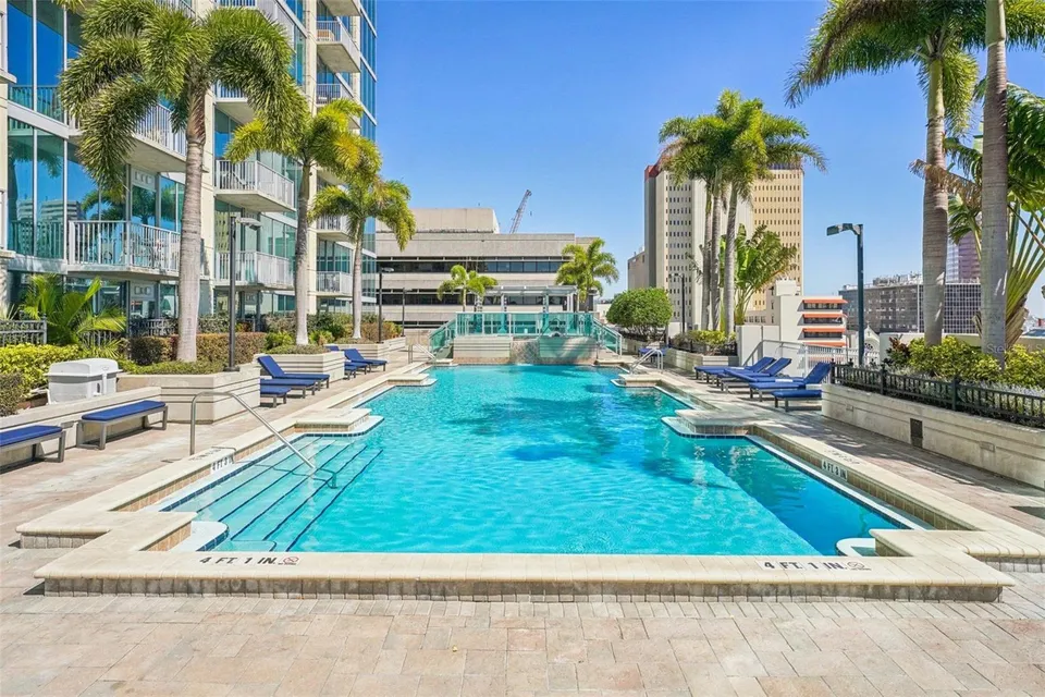 777 N ASHLEY DR #1612, photo 31
