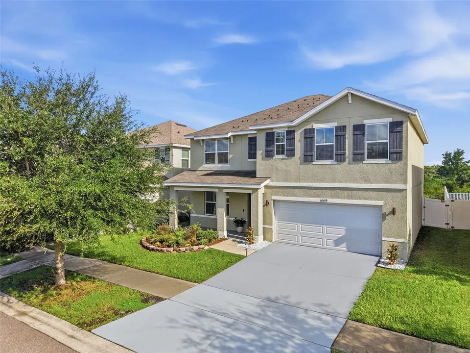 10019 GEESE TRAIL CIR, photo 1