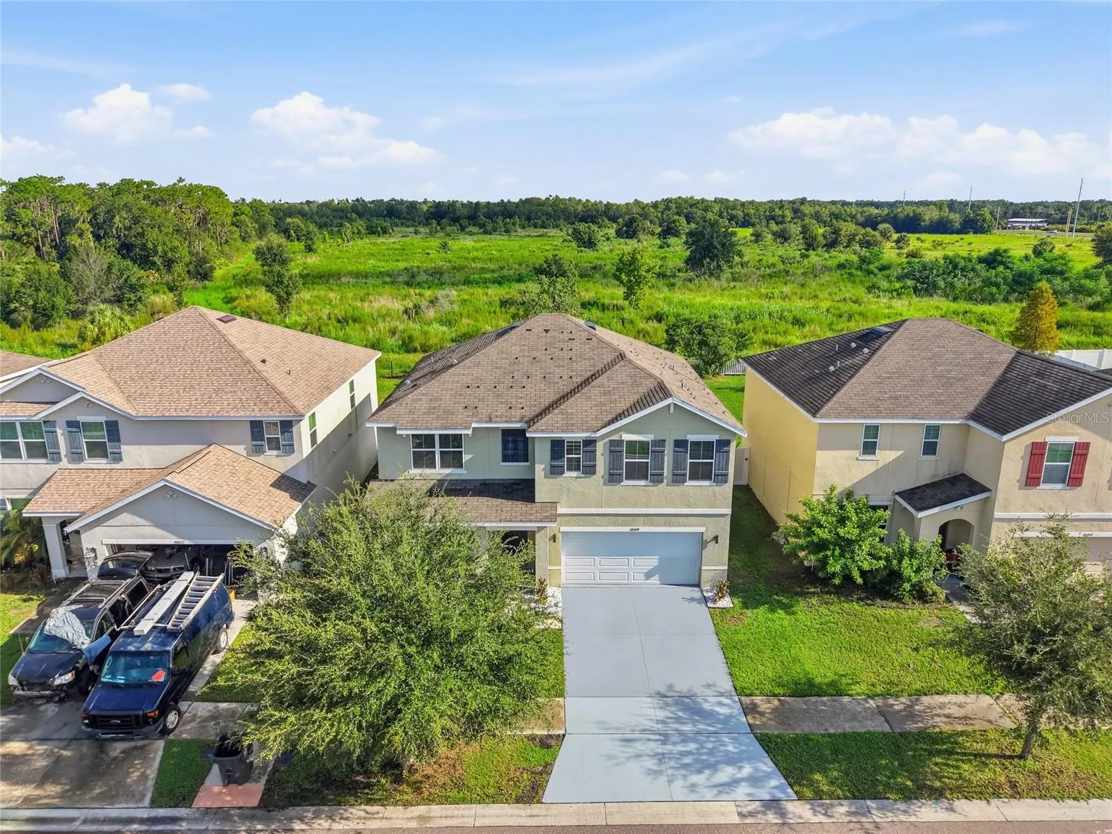10019 GEESE TRAIL CIR, photo 29