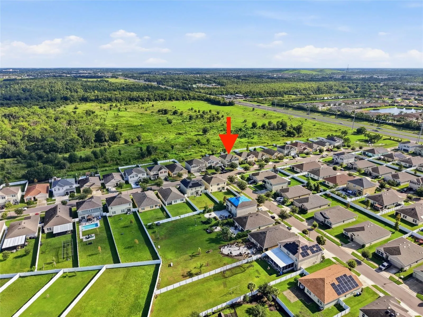 10019 GEESE TRAIL CIR, photo 32