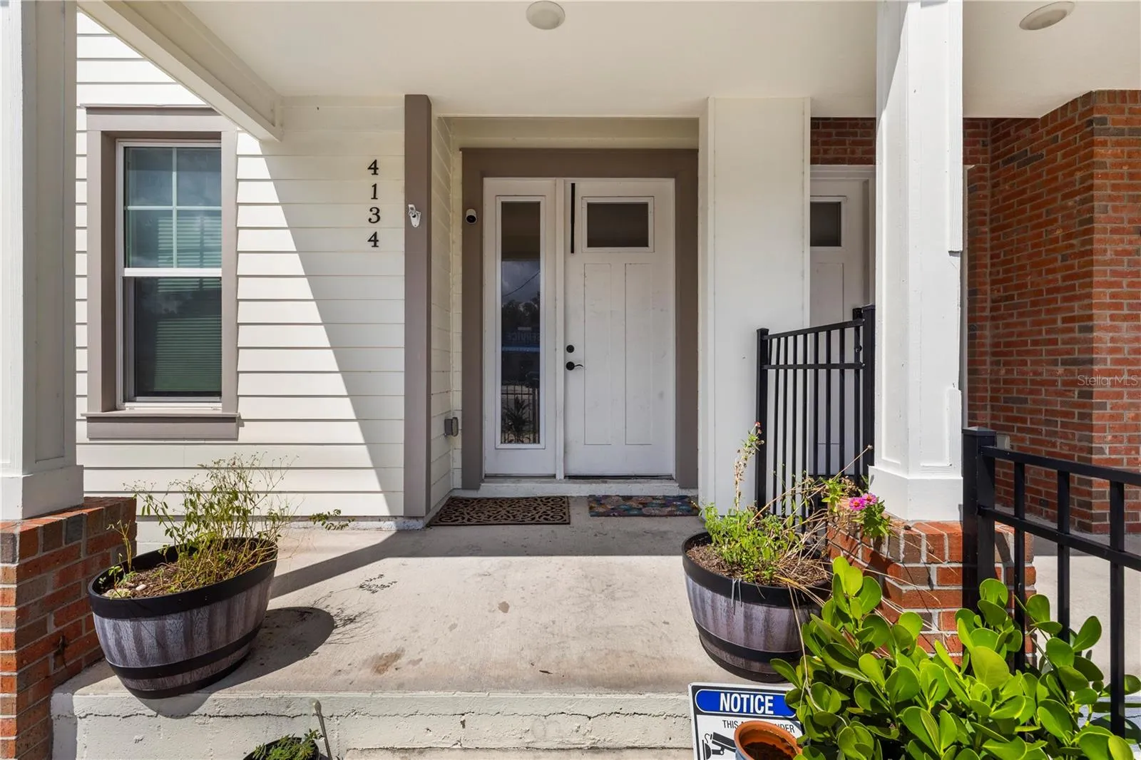 4134 N NEBRASKA AVE, photo 69