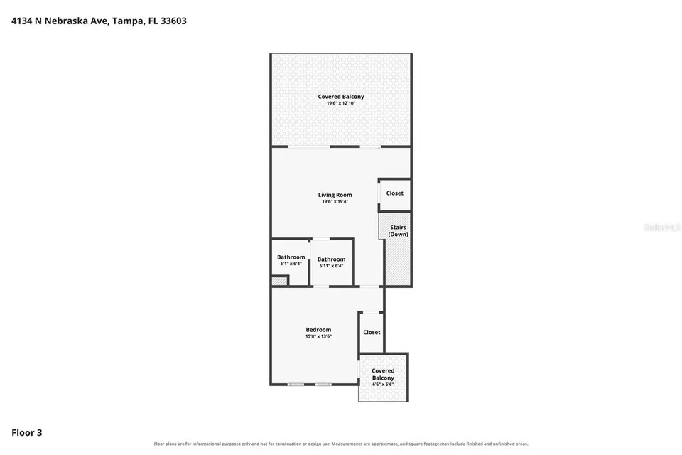 4134 N NEBRASKA AVE, photo 87