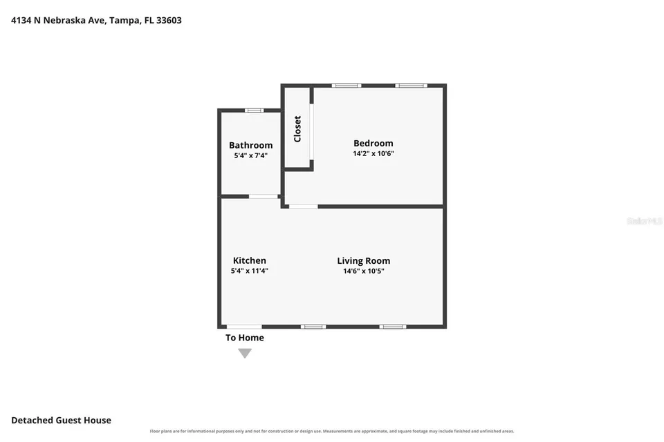 4134 N NEBRASKA AVE, photo 88