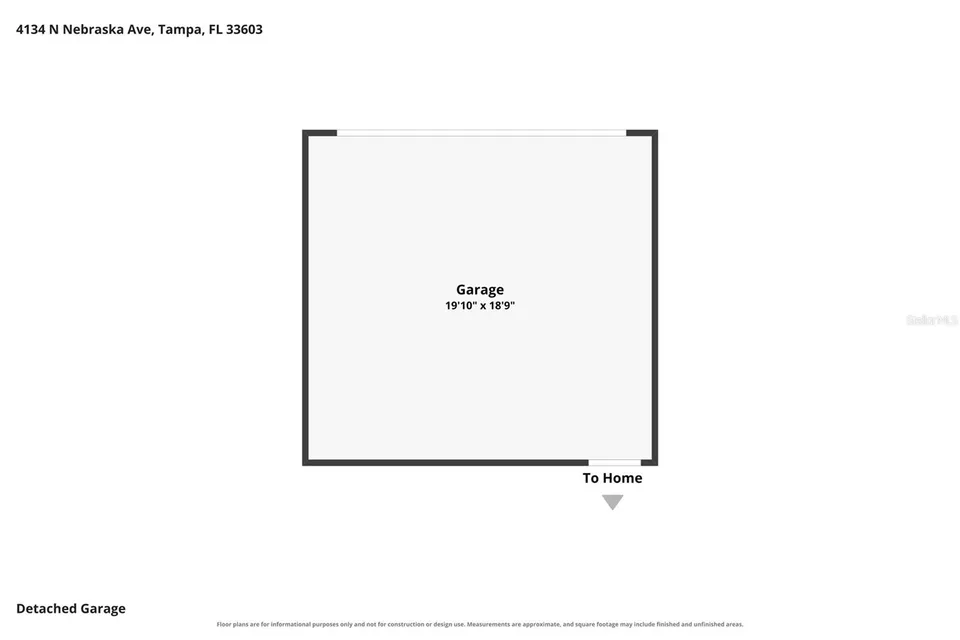 4134 N NEBRASKA AVE, photo 89
