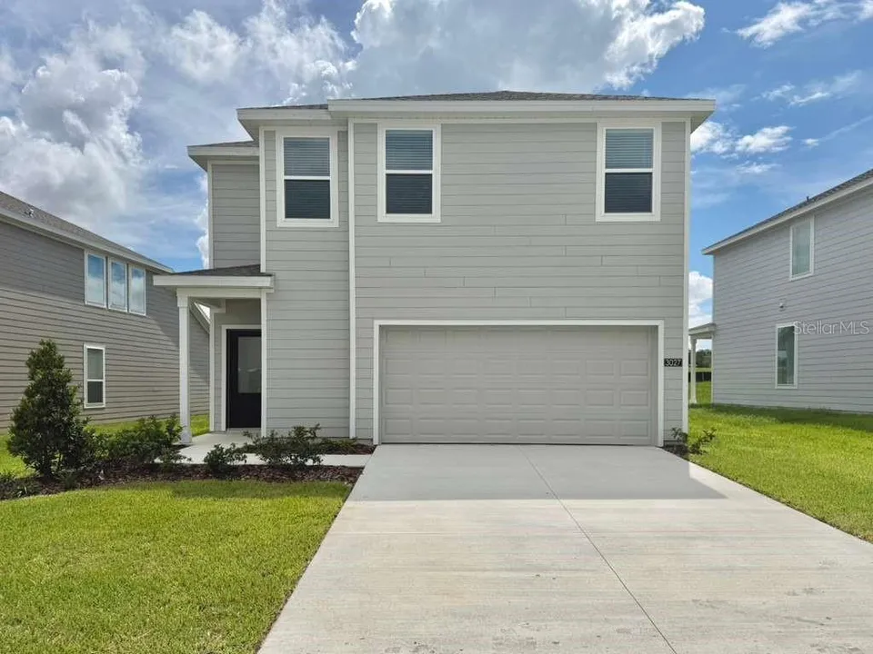 3027 GRANITE RIDGE AVE, photo 1