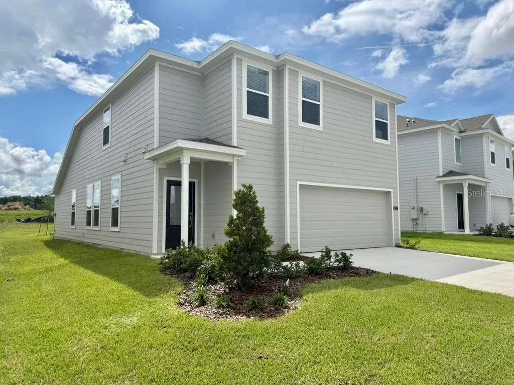 3027 GRANITE RIDGE AVE, photo 2