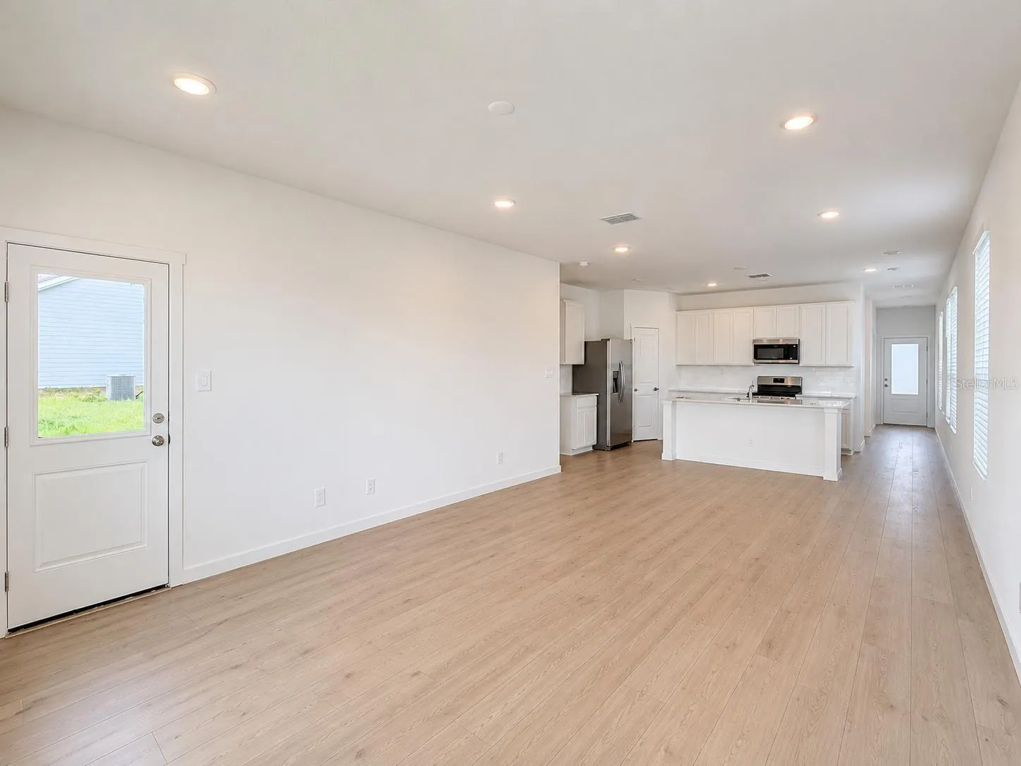 3027 GRANITE RIDGE AVE, photo 9