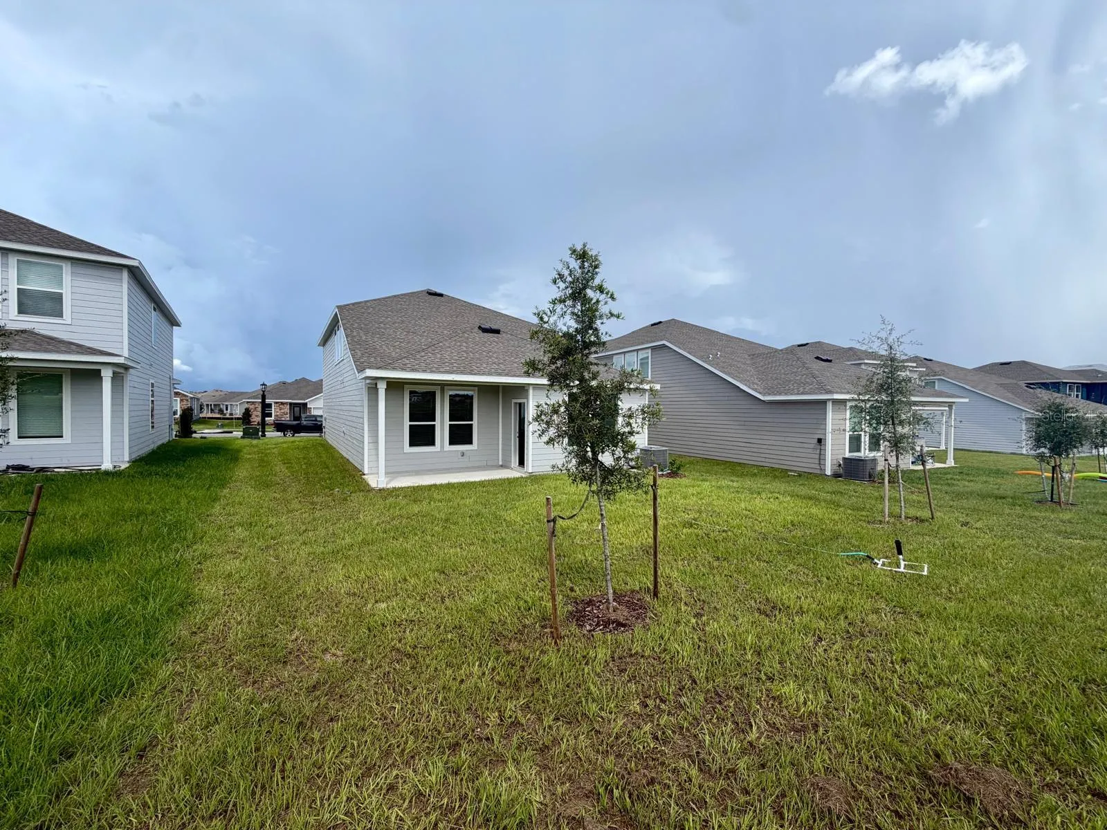 3027 GRANITE RIDGE AVE, photo 29