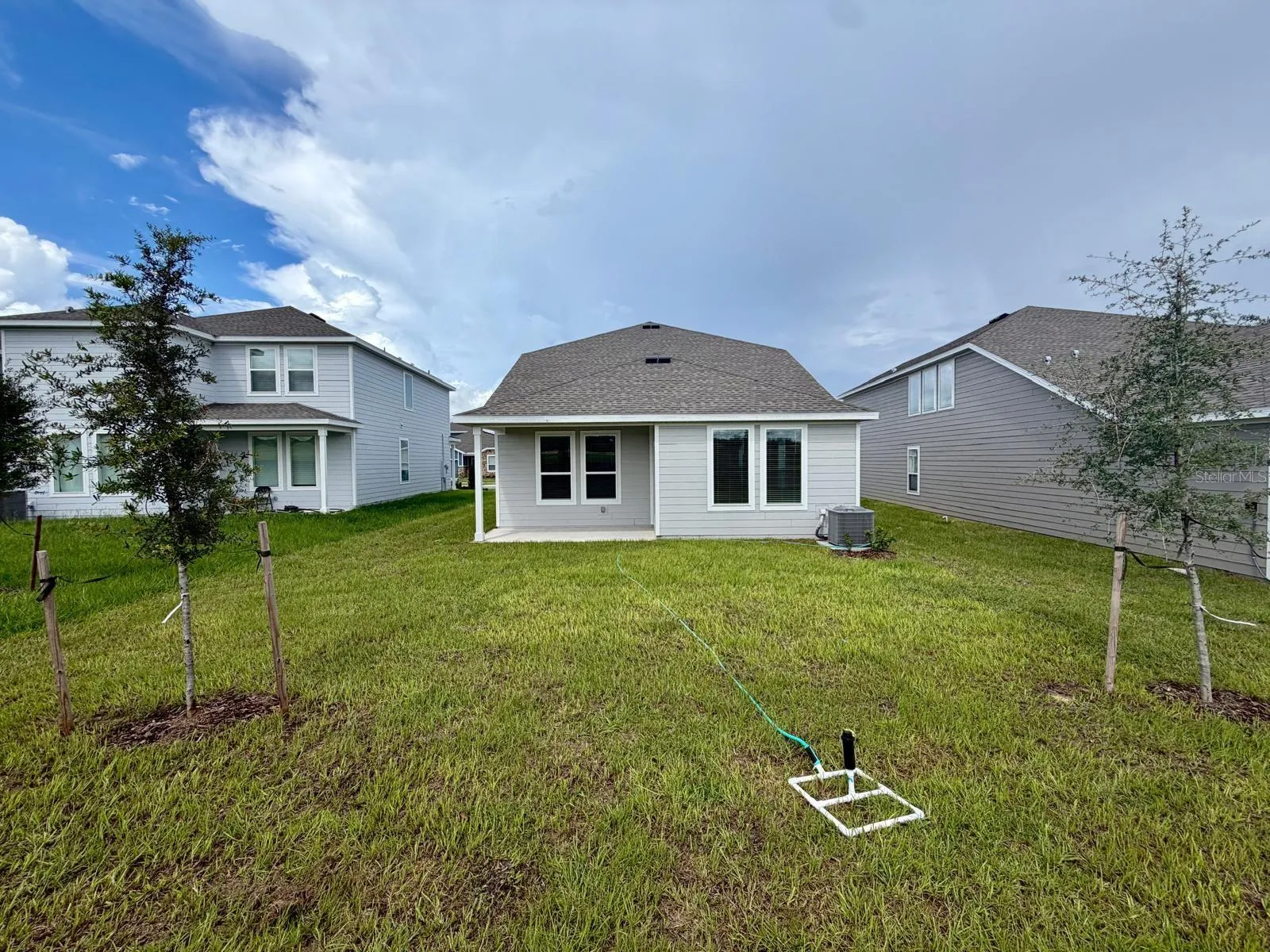 3027 GRANITE RIDGE AVE, photo 30